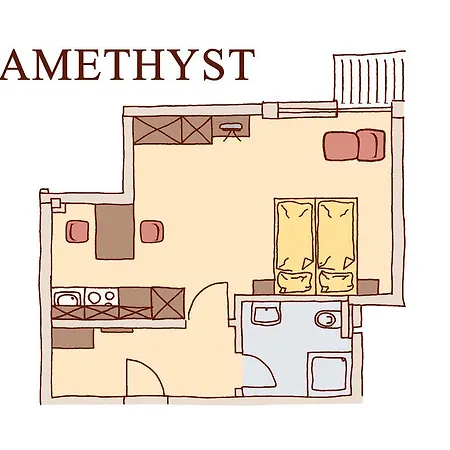 Ferienwohnungen Haus Der Mitte Mayrhofen Room photo