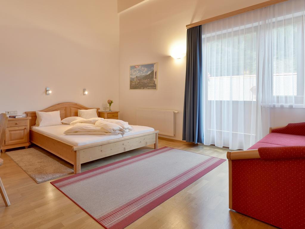 Apartment Haus Der Mitte *