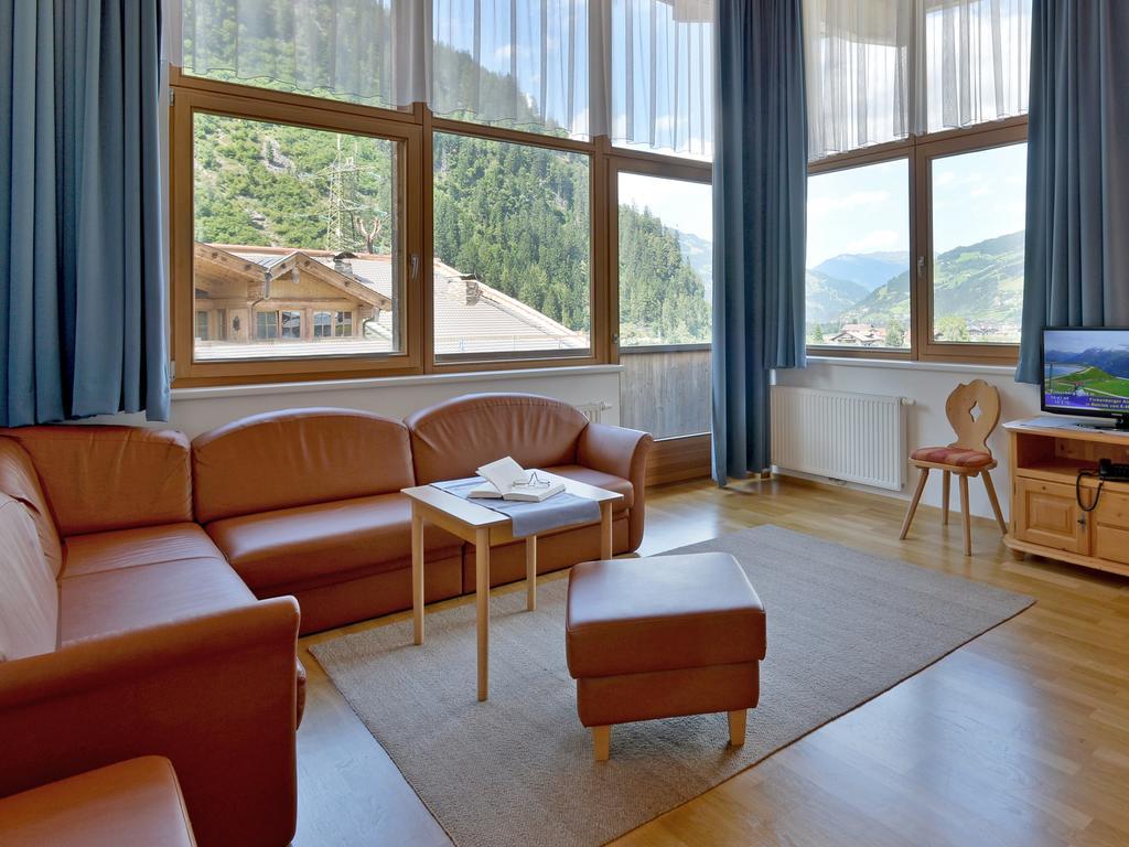 Apartment Haus Der Mitte